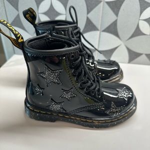 Dr Martens Kids size 10 NEW (no box)